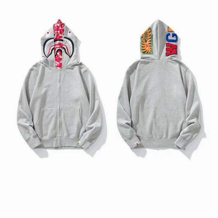Picture of Bape Hoodies _SKUBapeS-3XLsctr8461447